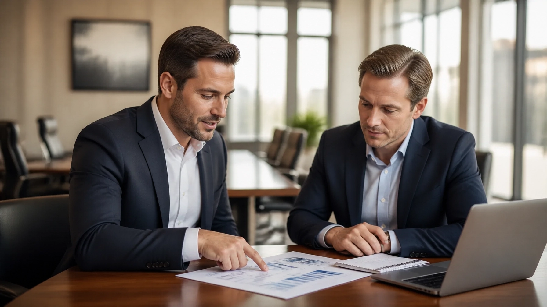 Fractional Sales Management vs. In-House Hiring: Which is Better for Your Scaling Strategy?