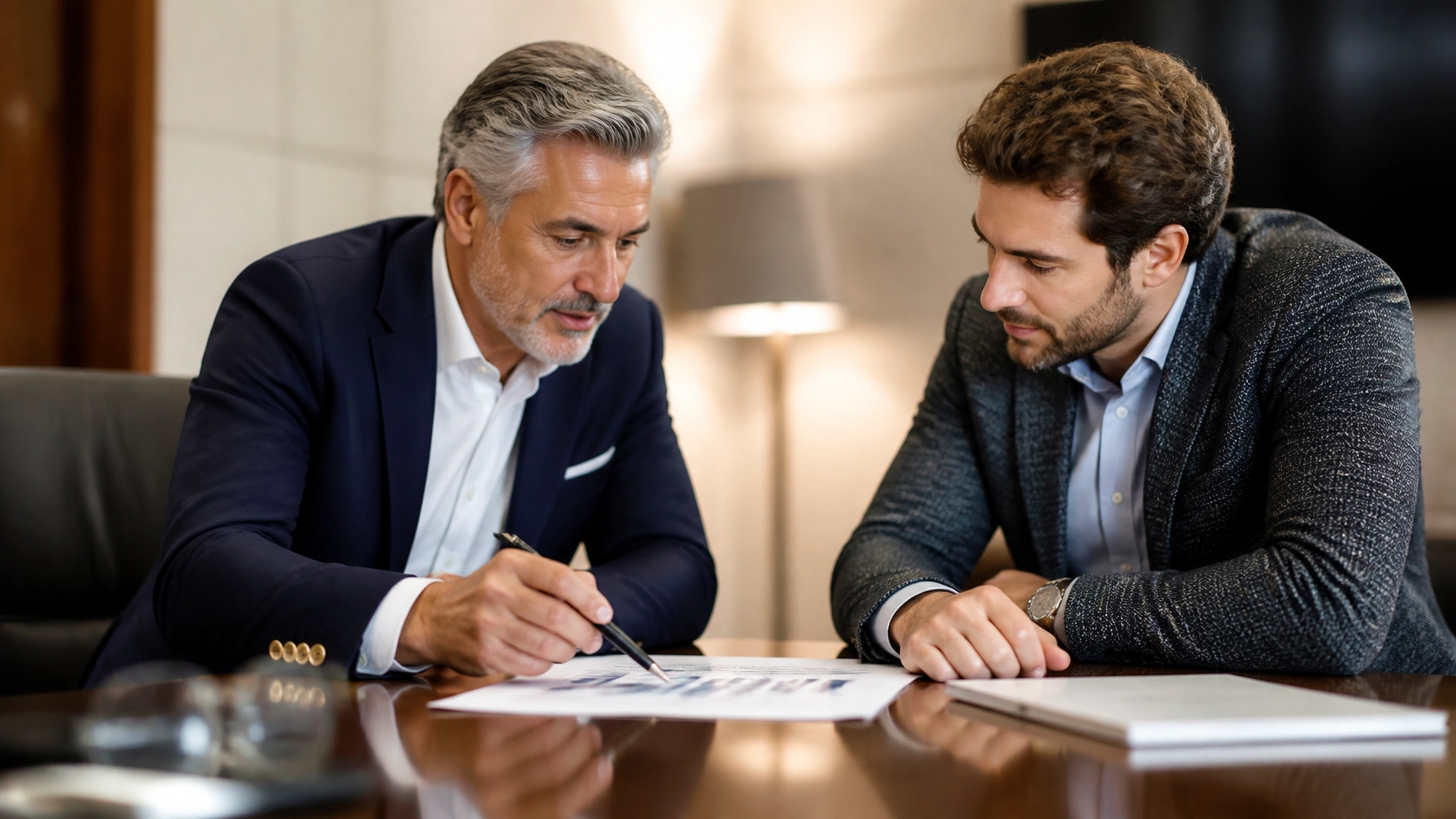 Do You Really Need a Full-Time VP of Sales? Here’s the Truth